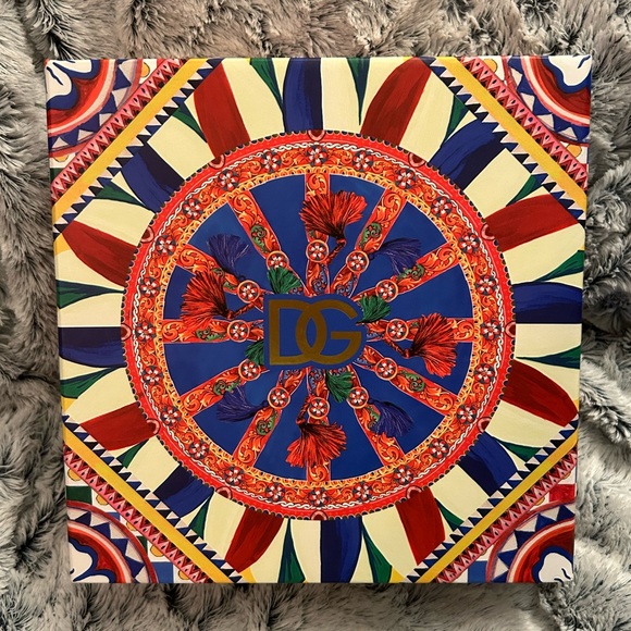 Dolce & Gabbana Box - Picture 2 of 11